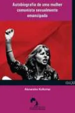 Cover of Autobiografia de uma mulher comunista sexualmente emancipada