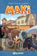 Cover of Maki