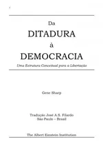 Cover of Da Ditadura à Democracia