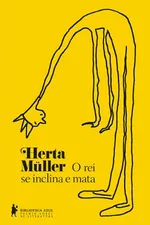 Cover of O rei se inclina e mata