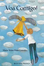 Cover of Voa Comigo!