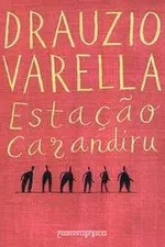 Cover of Estação Carandiru