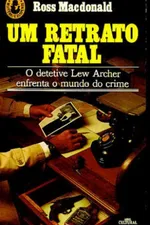 Cover of Um Retrato Fatal