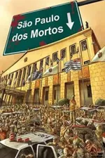 Cover of São Paulo dos Mortos Vol. 1
