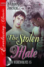 Cover of The Stolen Mate