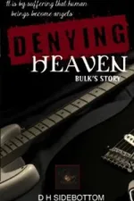 Cover of Denying Heaven