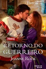 Cover of Retorno do Guerreiro