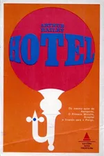 Cover of Hotel