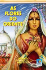 Cover of Flores do Oriente