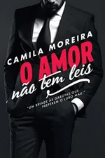 Cover of O Amor Não Tem Leis