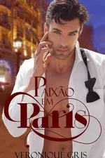 Cover of Paixão em Paris