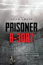Cover of Prisoner B-3087