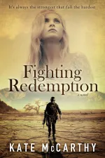 Cover of Fighting Redemption