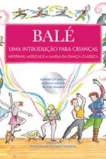 Cover of Balé