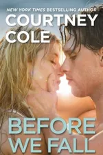 Cover of Before We Fall