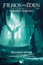 Cover of Filhos do Éden