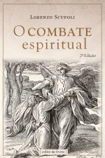 Cover of O Combate Espiritual