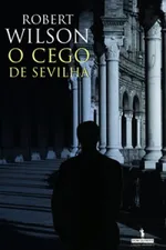 Cover of O Cego de Sevilha
