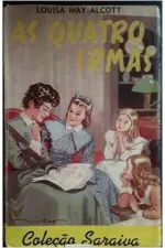 Cover of As Quatro Irmãs