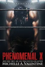 Cover of Phenomenal X