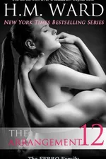 Cover of The Arrangement 12