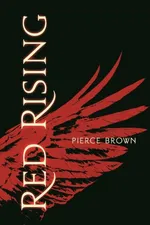 Cover of Red Rising
