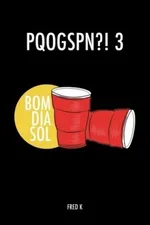 Cover of PQOGSPN?! 3