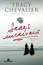 Cover of Seres incríveis