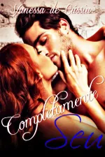 Cover of Completamente Seu