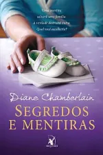 Cover of Segredos e Mentiras