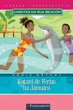 Cover of Katani de férias na Jamaica