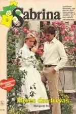 Cover of Flores das trevas