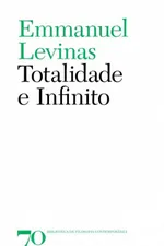 Cover of Totalidade e Infinito
