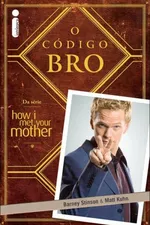 Cover of O Código Bro