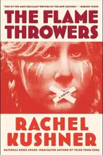 Cover of The Flamethrowers