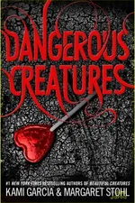 Cover of Dangerous Creatures