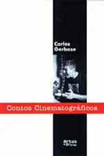Cover of Contos Cinematográficos