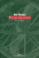 Cover of Peças em Fuga