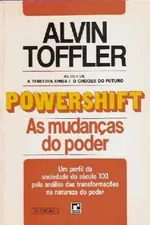 Cover of Powershift