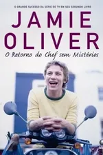 Cover of O Retorno Do Chef Sem Mistérios