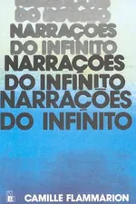 Cover of Narrações do Infinito