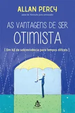 Cover of As Vantagens de Ser Otimista