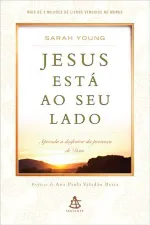 Cover of Jesus está ao seu lado