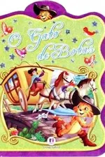 Cover of O Gato de Botas