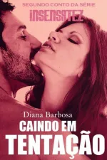 Cover of A recaída de Jessica
