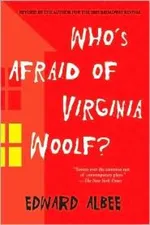 Cover of Who's Afraid of Virginia Woolf?