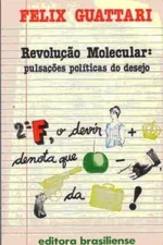 Cover of Revolução Molecular