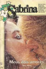 Cover of Meus Dois Amores