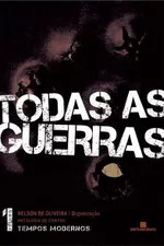 Cover of Todas as guerras