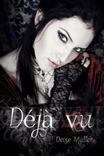 Cover of Déjà Vu